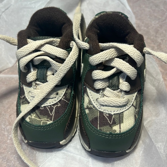 Nike Other - Nike Little Max 90 (TD)